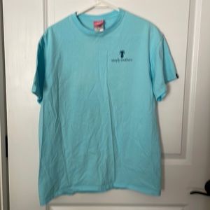 Simply southern tee